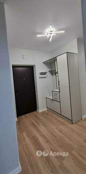 2-к квартира, на длительный срок, 56м2, 16/2 этаж