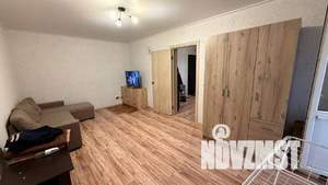 2-к квартира, на длительный срок, 57м2, 7/17 этаж