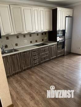 3-к квартира, на длительный срок, 90м2, 15/21 этаж