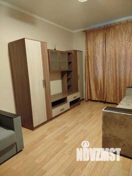 1-к квартира, на длительный срок, 38м2, 1/9 этаж