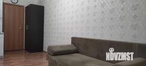 Студия квартира, на длительный срок, 28м2, 2/18 этаж