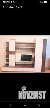 1-к квартира, на длительный срок, 35м2, 7/16 этаж