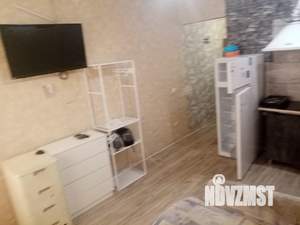 Студия квартира, на длительный срок, 23м2, 12/16 этаж