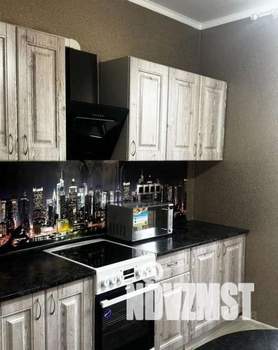 1-к квартира, на длительный срок, 34м2, 11/26 этаж