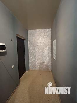 1-к квартира, на длительный срок, 43м2, 2/7 этаж