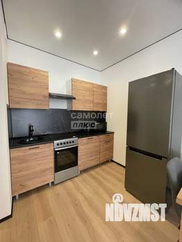 Студия квартира, на длительный срок, 35м2, 9/16 этаж