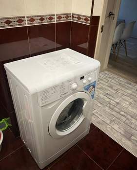 2-к квартира, на длительный срок, 58м2, 15/16 этаж