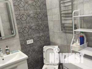 1-к квартира, на длительный срок, 46м2, 8/20 этаж