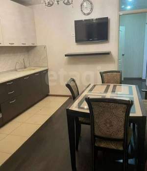 2-к квартира, на длительный срок, 57м2, 11/16 этаж