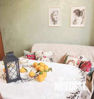 1-к квартира, посуточно, 38м2, 2/12 этаж