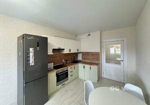 1-к квартира, на длительный срок, 47м2, 15/16 этаж