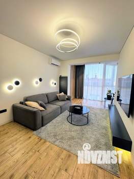2-к квартира, на длительный срок, 80м2, 15/26 этаж