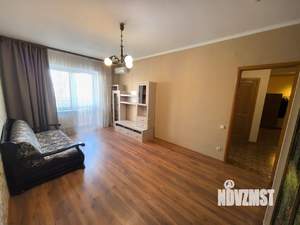1-к квартира, на длительный срок, 53м2, 2/8 этаж