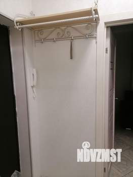 1-к квартира, на длительный срок, 34м2, 8/16 этаж