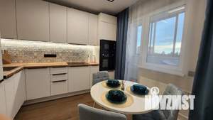 1-к квартира, посуточно, 48м2, 7/23 этаж