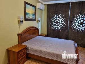 1-к квартира, на длительный срок, 40м2, 5/17 этаж