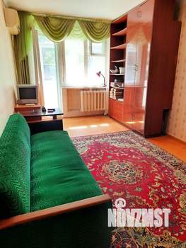 1-к квартира, на длительный срок, 31м2, 2/5 этаж