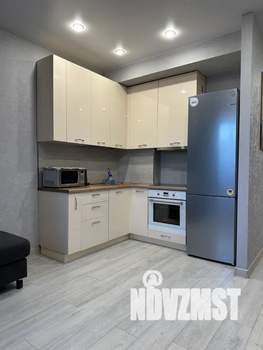 Студия квартира, посуточно, 30м2, 2/22 этаж