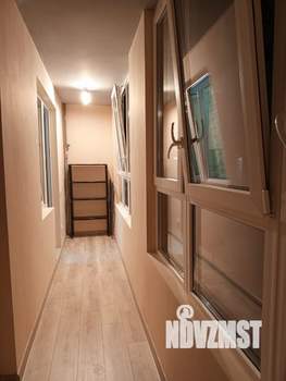1-к квартира, на длительный срок, 40м2, 2/12 этаж