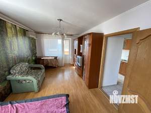 1-к квартира, на длительный срок, 40м2, 10/10 этаж