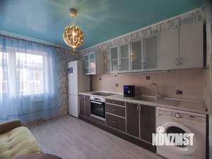 1-к квартира, на длительный срок, 35м2, 3/6 этаж