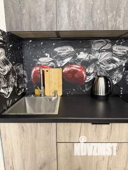 1-к квартира, на длительный срок, 36м2, 4/9 этаж