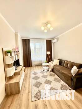 2-к квартира, посуточно, 58м2, 2/17 этаж