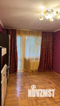 2-к квартира, на длительный срок, 47м2, 2/5 этаж