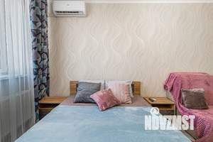 1-к квартира, посуточно, 38м2, 7/18 этаж