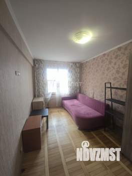 3-к квартира, на длительный срок, 62м2, 2/5 этаж