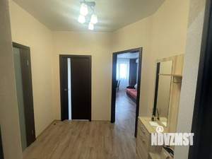 1-к квартира, на длительный срок, 45м2, 16/19 этаж