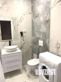 2-к квартира, посуточно, 45м2, 4/16 этаж