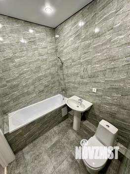 1-к квартира, на длительный срок, 45м2, 6/8 этаж