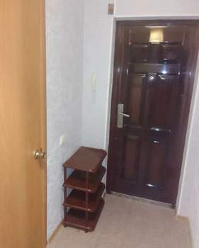 1-к квартира, на длительный срок, 33м2, 1/5 этаж