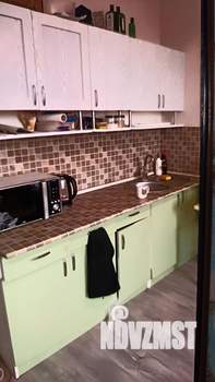 Студия квартира, на длительный срок, 26м2, 8/23 этаж