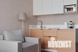 1-к квартира, посуточно, 25м2, 16/16 этаж