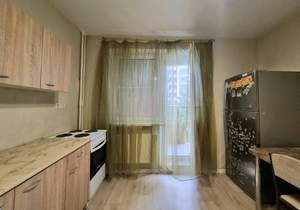 1-к квартира, на длительный срок, 40м2, 2/16 этаж