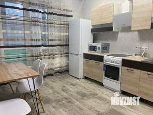 2-к квартира, на длительный срок, 60м2, 10/22 этаж