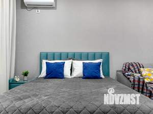1-к квартира, посуточно, 37м2, 3/18 этаж