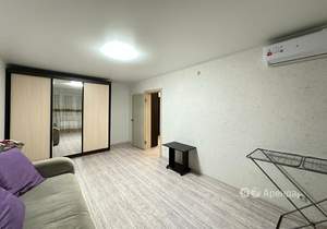 1-к квартира, на длительный срок, 41м2, 7/16 этаж