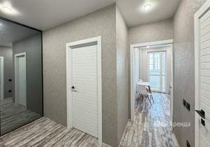 1-к квартира, на длительный срок, 37м2, 16/19 этаж