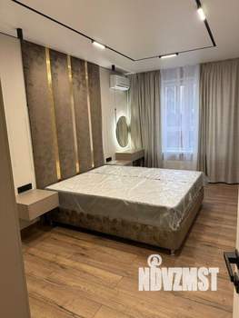 2-к квартира, на длительный срок, 60м2, 6/16 этаж