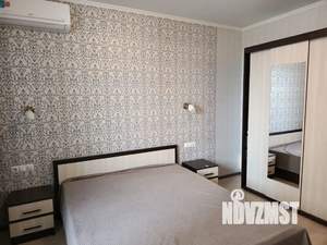 2-к квартира, посуточно, 60м2, 13/18 этаж