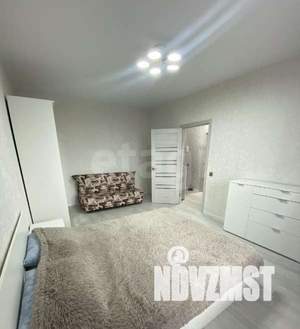 1-к квартира, на длительный срок, 40м2, 15/20 этаж