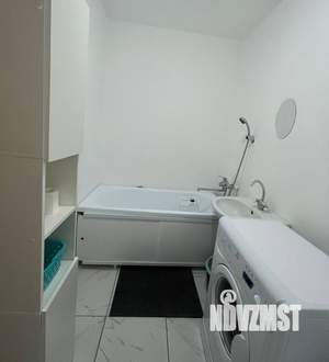 1-к квартира, на длительный срок, 39м2, 4/17 этаж