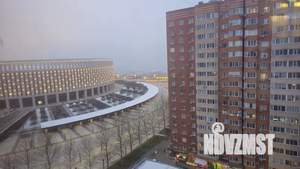 2-к квартира, посуточно, 70м2, 13/19 этаж