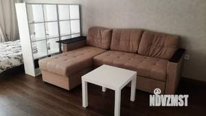 1-к квартира, на длительный срок, 44м2, 13/23 этаж