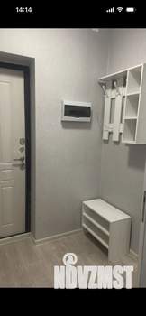 1-к квартира, на длительный срок, 34м2, 3/24 этаж