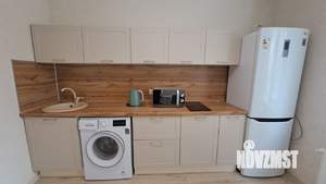 2-к квартира, на длительный срок, 58м2, 2/20 этаж
