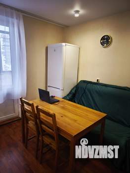 1-к квартира, на длительный срок, 40м2, 12/12 этаж